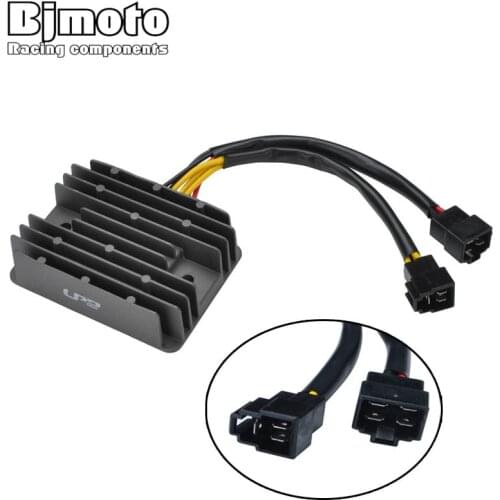 12V Regulator rectifier For Triumph Street Triple 675 R675 DAYTONA955 T595 955i TIGER 955 1050 Speed Triple 600 STREET ST 955