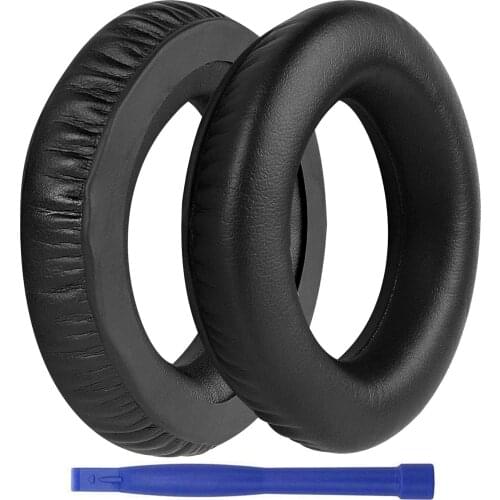 Earpad for Sennheiser MM550 PX360, PX360-BT, PXC360-BT Headphones Replacement Ear Pad Cushion Cups Cover/Earpads Repair Parts