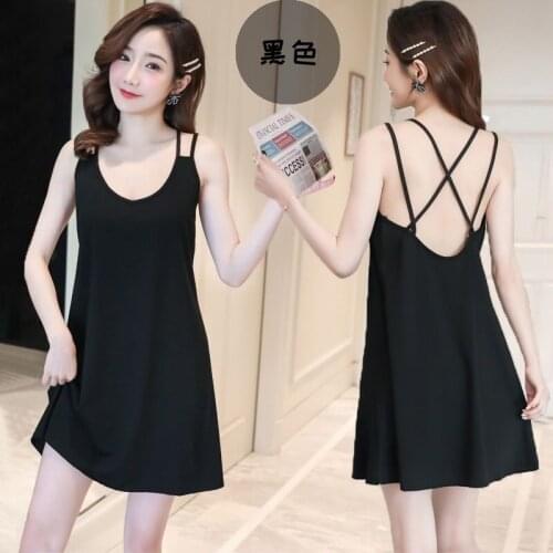 Tufaha Plus Size Pajamas Large Size Nightdress Sleepwear Women Sexy Sleepwear Women Summer Plus Size Plus Size Lingere