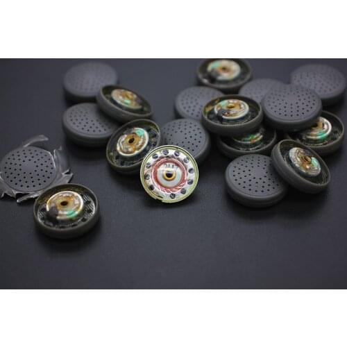 1pcs) 14.8MM Fengda Driver Japanese Earbuds unit speaker diy headphone accessories Driver