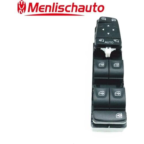 100% Original News Windowlifters Control Unit 254010860R