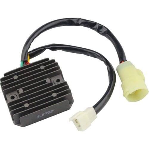 12V Voltage Regulator Rectifiers Motorcycle For Honda 31600-MV1-003 XRV750 Africa Twin 1990-1992