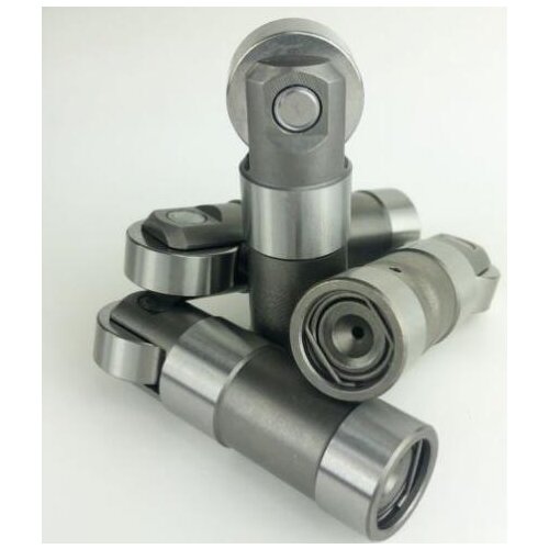 New 4PCS Roller Lifter Tappets For Harley Davidson Evo 1340cc 1984 - 1999