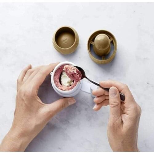 DIY Non-Stick Creative Meatball Sandwich Maker Meat Baller Hole Meat Ball Mold Kitchen Utensil Gadget Meat Tools Xmas Cocina