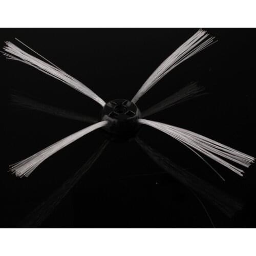Robot Vacuum Cleaner Accessories Side Brush for Cleanna XR210 XR510 Russell hobbs Robotic Vacuum Cleaner Parts