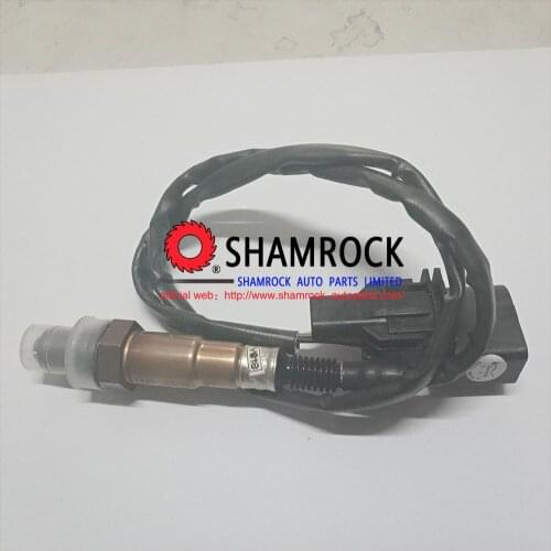 O2 Oxygen Sensor OEM 0258007057/0258007058/0258007351/1K0998262D/5S4260/SU6316/SU6322 for 2001-2006TT/A8/A4/Beetle/01-03 EuroVan