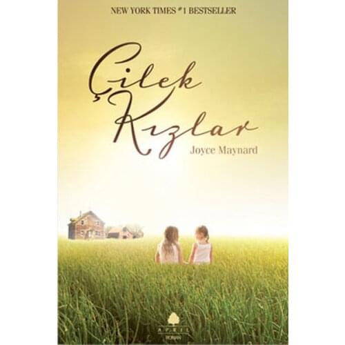 Strawberry Girls Joyce Maynard April Yayıncılık