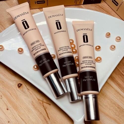 Concealer 30ml Corrector Maquillaje Cosmetics Contour Face Cover Makeup All Skin Types Natural Pores Pro Concealer Mac makeup