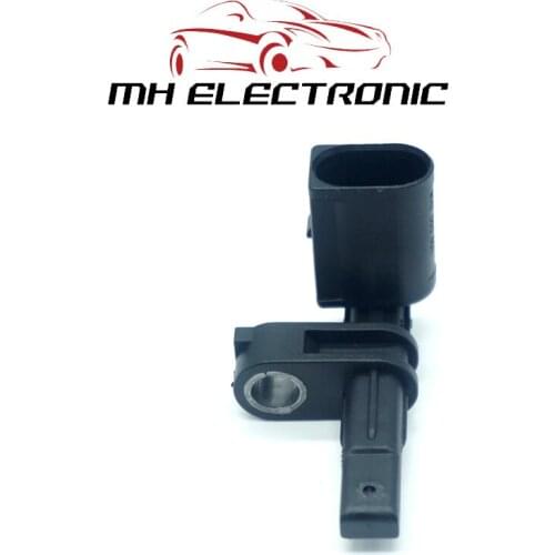 MH Electronic For Audi Q7 for V-W Tou-areg For Porsche High Quality Rear Left=Right Wheel Speed ABS Sensor WHT005651 95860640501