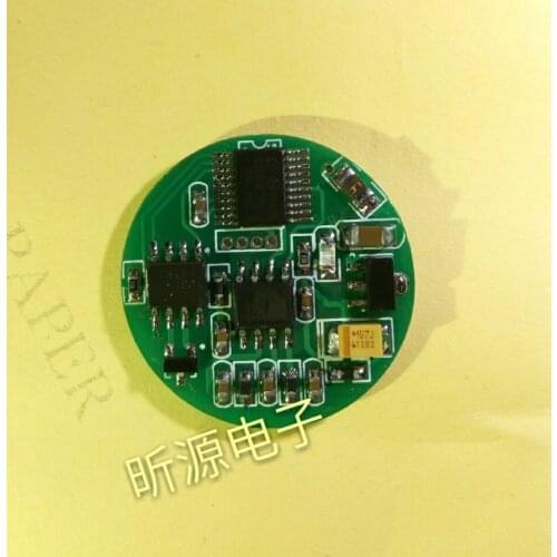 Mini 485 Weighing Module/mini Weighing Transmitter/digital Weighing Acquisition Module/built-in Weighing Module