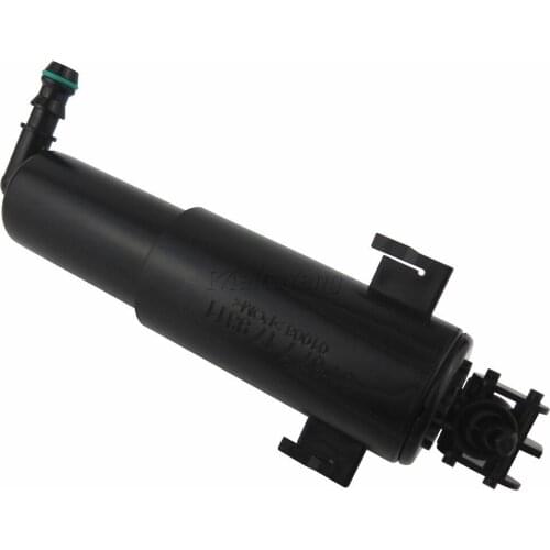 For B MW E90 323i 325Ci 325xi 328i 330i 335d Left Right Headlight Headlamp Washer Nozzle Pump Cylinder 61677179311 61674449335