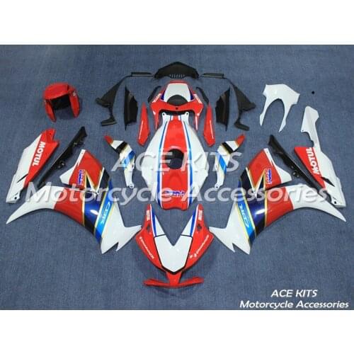 New ABS motorcycle Fairing For Honda CBR1000RR 2012 2013 2014 2015 2016 Injection Bodywor Any color All have ACE No.426