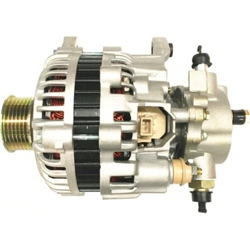 NEW 14V 95A alternator A3TN1791 generator car accessories for FORD TRANSIT engine