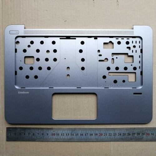 New laptop upper case base cover for HP Elitebook Folio 12.5" 1020 G1 6070B0790101 790077-001 metal material