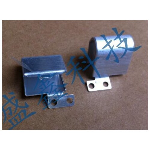 New Laptop Screen Shaft Cover for HP G4-1000 LCD Screen Hinges Cover