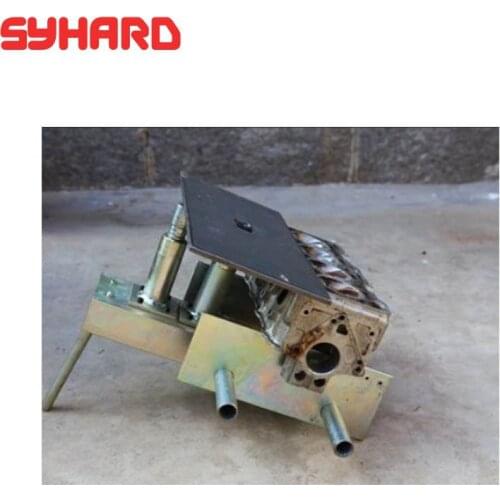 QM16-62mm Valve Seat Reamer Seat Frame Repair Tool