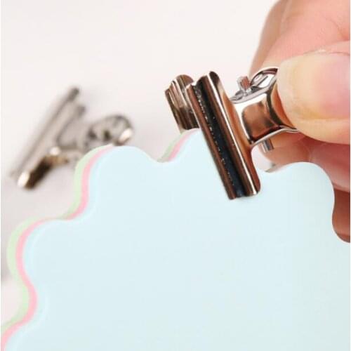 TOUCHNEW Paper Clips