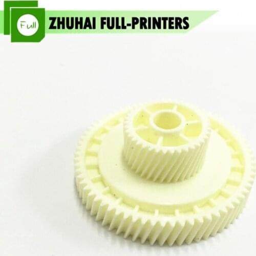 10PCS Free Shipping New Compatible AB01-7760 Main Motor Drive Gear Z38/Z67 for Ricoh Aficio 1075 2075 MP7500 8000 7001 8001 9001