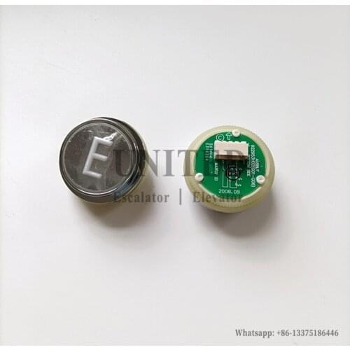 10pcs Elevator Push Button 922953H02 E319204