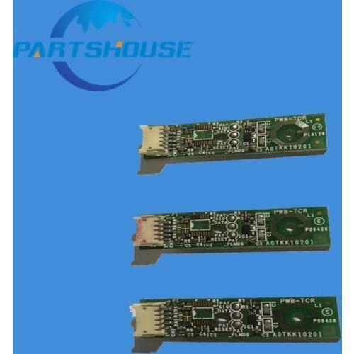 12Pcs Developer chip for Konica Minolta Bizhub C220 280 360 Develop Ineo +220 +280 +360 Olivetti d-Color MF220 MF280 MF360 chips