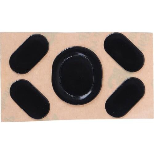 2sets New Mouse Skates Mouse Feet for Logitech G102/G203/GPRO Gaming Mouse
