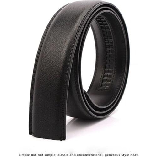 CC.AMILY Men's Belts