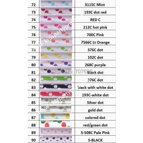Kids Party Pro Free DHL Shipping 2000 peice mixed Striped and Dots Paper Straws, Drinking Paper Straws wholesale