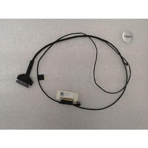 FOR HP ZBOOK 17 G3 ENVY M7 M7-N101DX LCD video screen display cable APW70 DC020025J00
