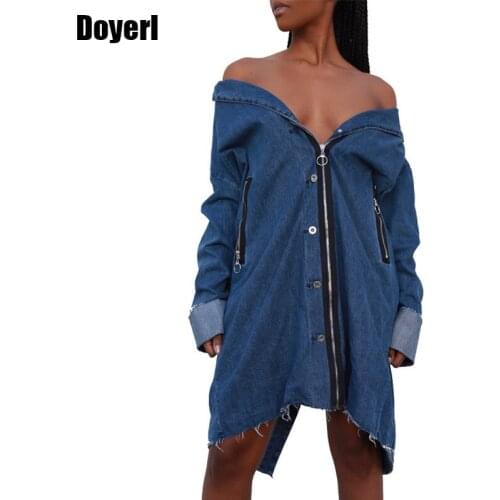 Женские длинные плащи Doyerl China At AliExpress