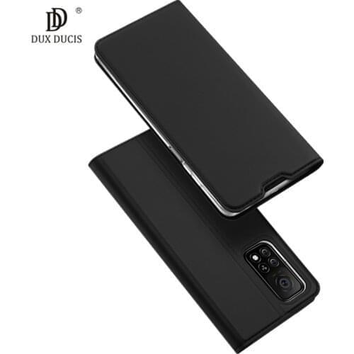 DUX DUCIS Phone Cases Xiaomi Redmi K30S