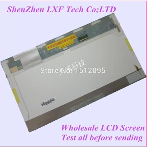 15.6" laptop matrix screen For Acer Aspire 5536 5738 5738Z 5740 5741 5741G 5742 5742G 5750 5750G LCD Replacement Display