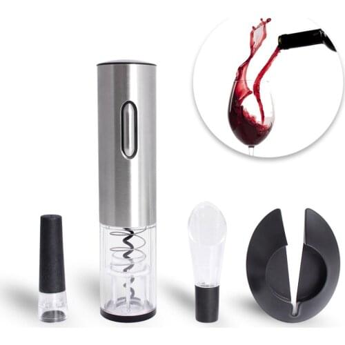 HMEWARMER Electric Corkscrews