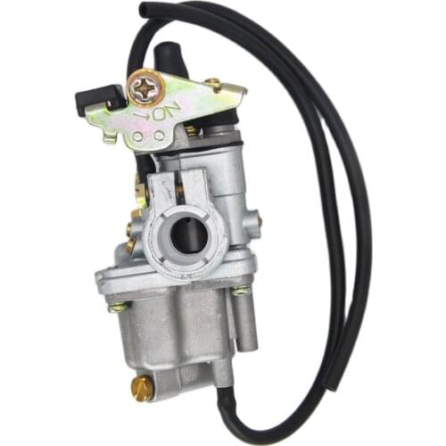 Carburetor For SUZUKI 1984-1987 LT50 JR50, 02-2005 LT-A50 Quadrunner 50