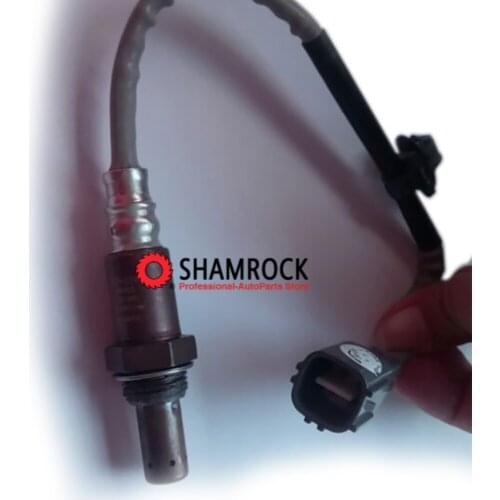Lambda Sensor 4-Wire Downtream Oxygen Sensor OEM 89465-97405/8946597405 for 01-16 YRV/98-05 Storia/98-05 TERIOS/03-12 COPEN 2PCS