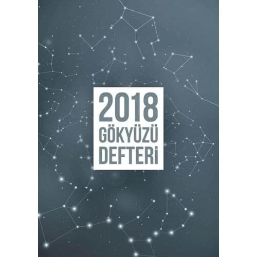 2018 sky Book