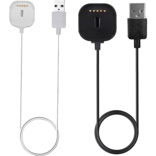Magnetic USB Charging Cable Dock Charging Charger Cable with USB Cable for Microsoft Band 2 Integrated Charge