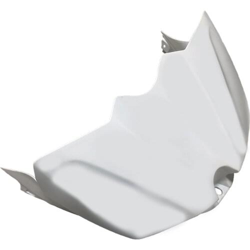 Unpainted Motorcycle Fairing Tank Cover Panlel Fit For YAMAHA YZF1000 R1 2007 2008