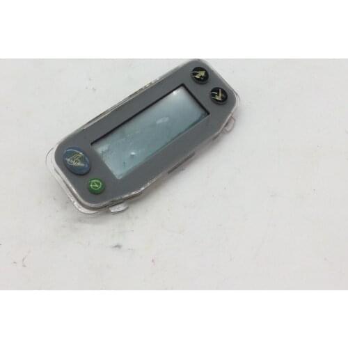 Screen Panel FOR ZEBRA QL320 PLUS printer