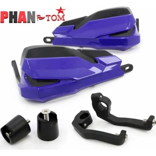 Motorcycle handle wind shield handguards For BMW F800GS/R1200GS LC/ADV 2014-2017 For BMW R1200GS LC 14-17 NEW