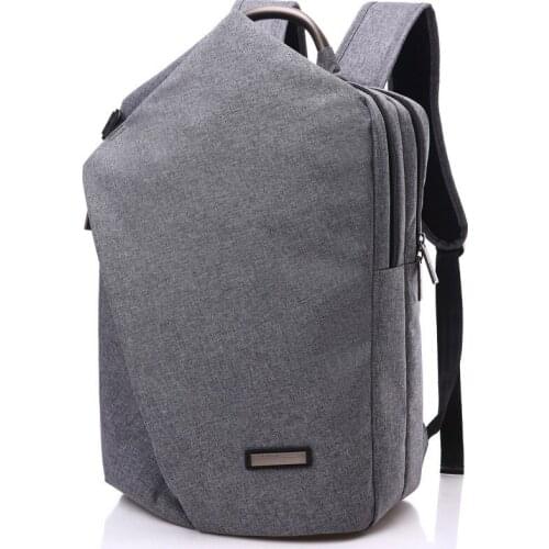 Waterproof Large Capacity Laptop Tablet Unisex Backpack for 13.3 inch ASUS U305U Ultrabook Notebook bag for teenager girls boys