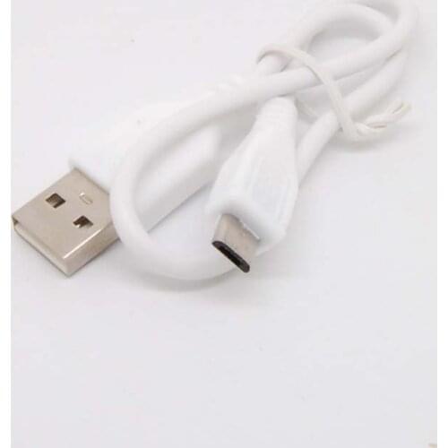 10pcs 2.1A fast charge 30CM Micro USB Cable Type A to Micro B 5Pin