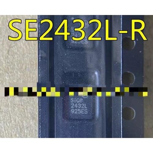 10PCS/ SE2432L-R SE2432L 2423L QFN24