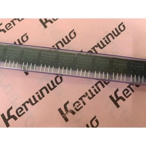 10pcs/Lot TME1205S TME 1205S TME 1205 Non-Isolated DC/DC Converter 5V 1W