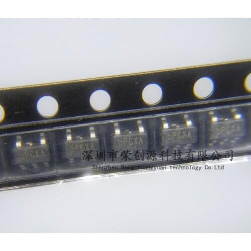 10PCS New and original SY8088 SY8088I SY8088IAAC bP*** SOT23-5 High Efficiency, 1.5MHz, 1A Synchronous Step Down Regulator