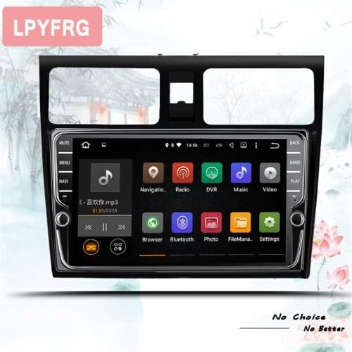 9" Android 10.0 Octa 8 Core 4G RAM 64G ROM Car DVD Player for Suzuki SWIFT 2008-2015 Radio GPS Navigation BT RDS 4G Head Unit