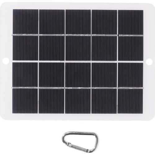 ALLOYSEED Solar Chargers China