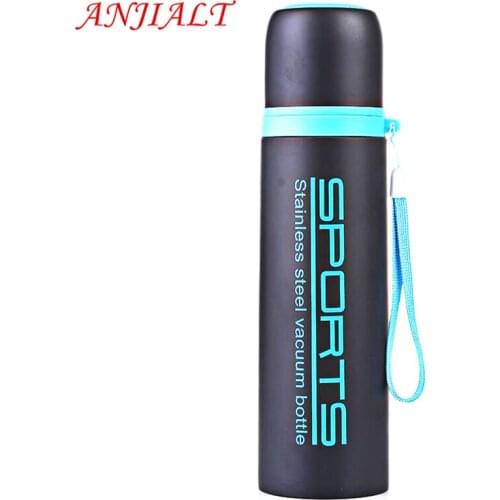 ANJIALT Sports Thermoses