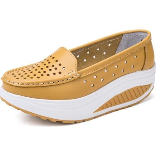 BABAKUD Womens Shoes