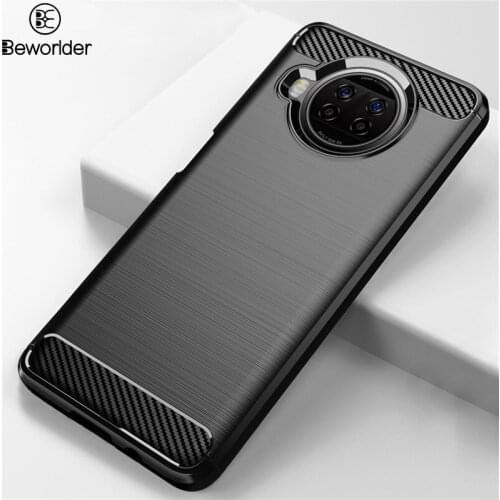 Beworlder Phone Cases Xiaomi Redmi 9A