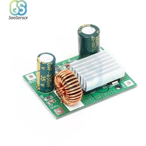 DC-DC 16V-90V To 12V 3A Step Down Power Supply Module Buck Converter Non-isolated Stabilizer Voltage Regulator